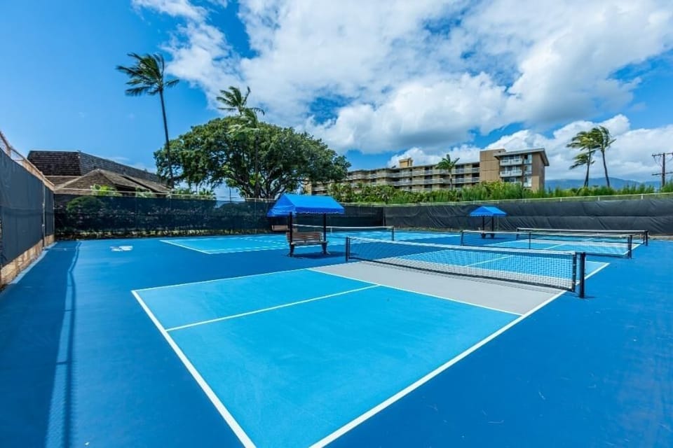 Maalaea Surf, #c-7 2 Bedroom Condo by RedAwning Apartment in Kalaepohaku