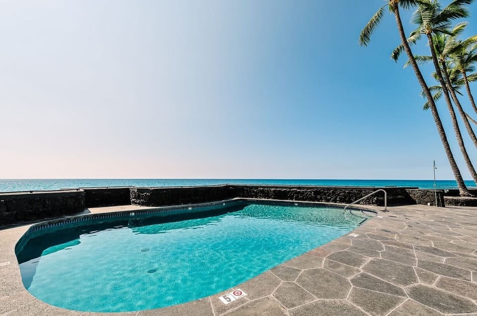 Condo, 1 Bedroom | Pool