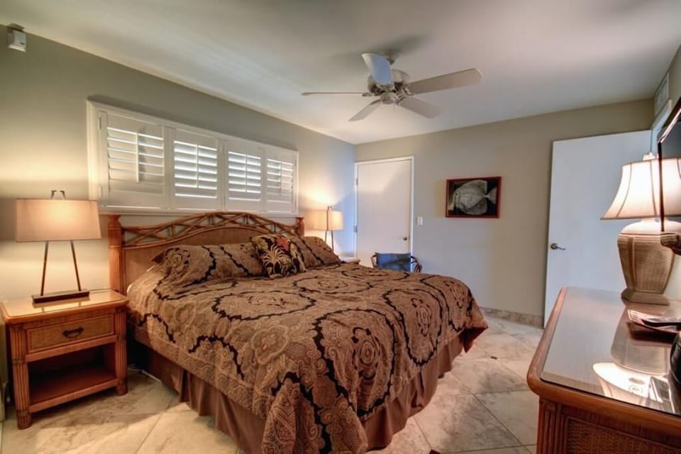 Condo, 1 Bedroom | 1 bedroom, WiFi (free)