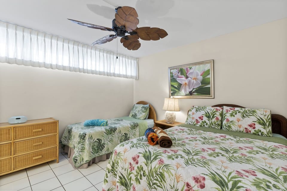 Condo, 2 Bedrooms | 2 bedrooms, iron/ironing board, WiFi (free)