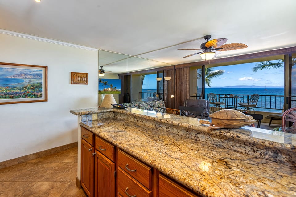 Condo, 1 Bedroom | Interior