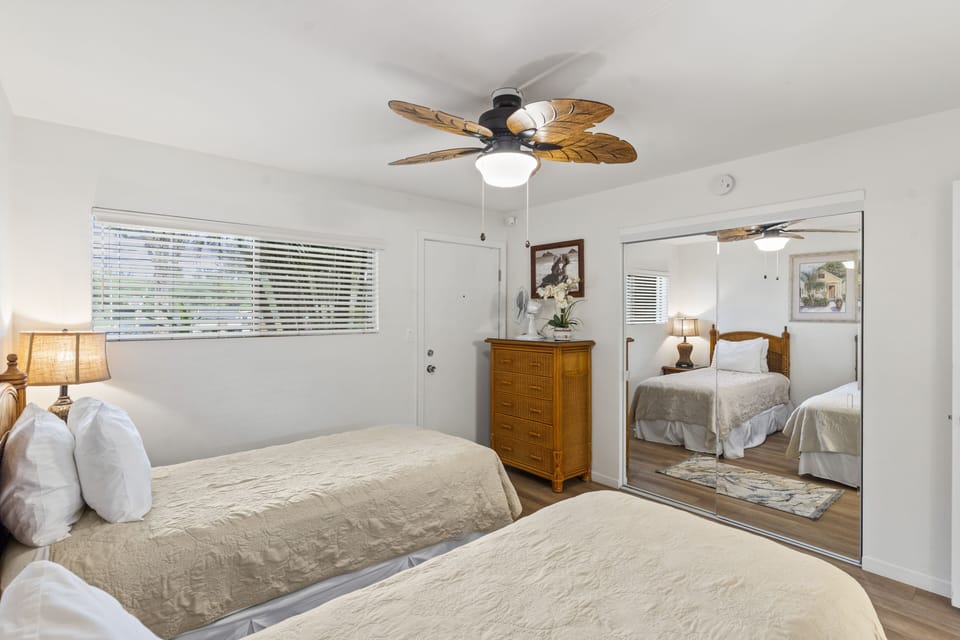 Condo, 2 Bedrooms | 2 bedrooms, WiFi (free)