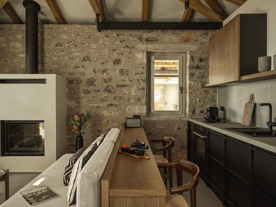 House | 1 bedroom