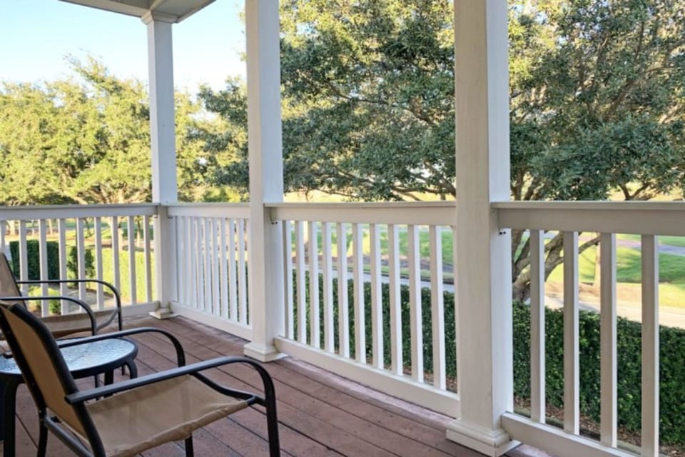 House, 3 Bedrooms | Balcony