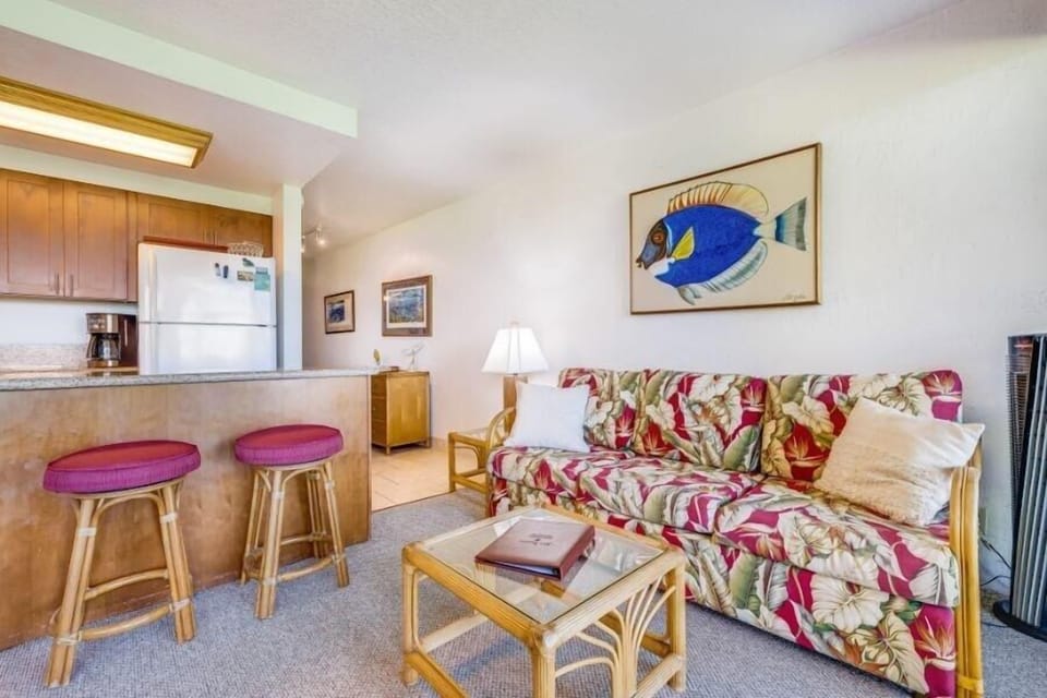 Condo, 1 Bedroom | Interior