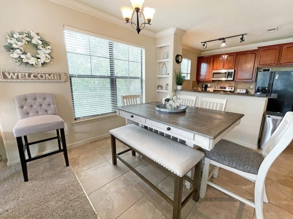 Condo, 3 Bedrooms | Interior