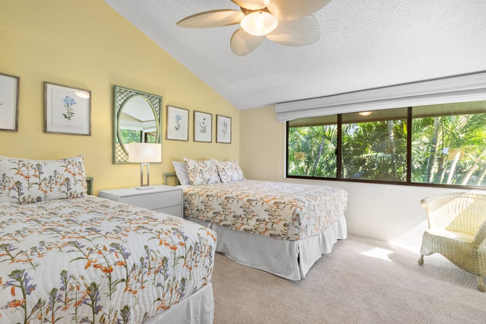 Condo, 2 Bedrooms | 2 bedrooms, WiFi (free)