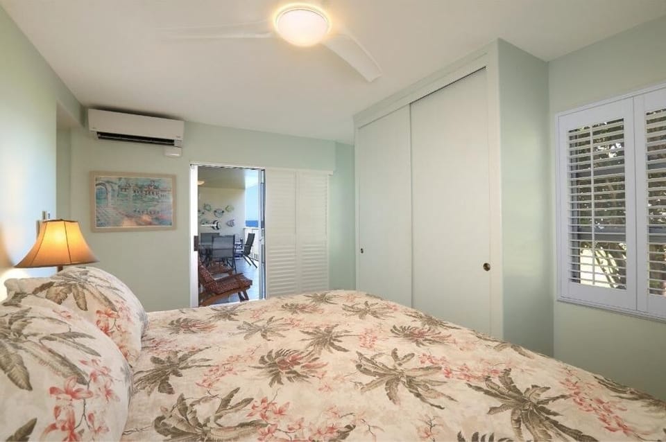 Royal Mauian, #202 3 Bedroom Condo by RedAwning Apartment in Kihei