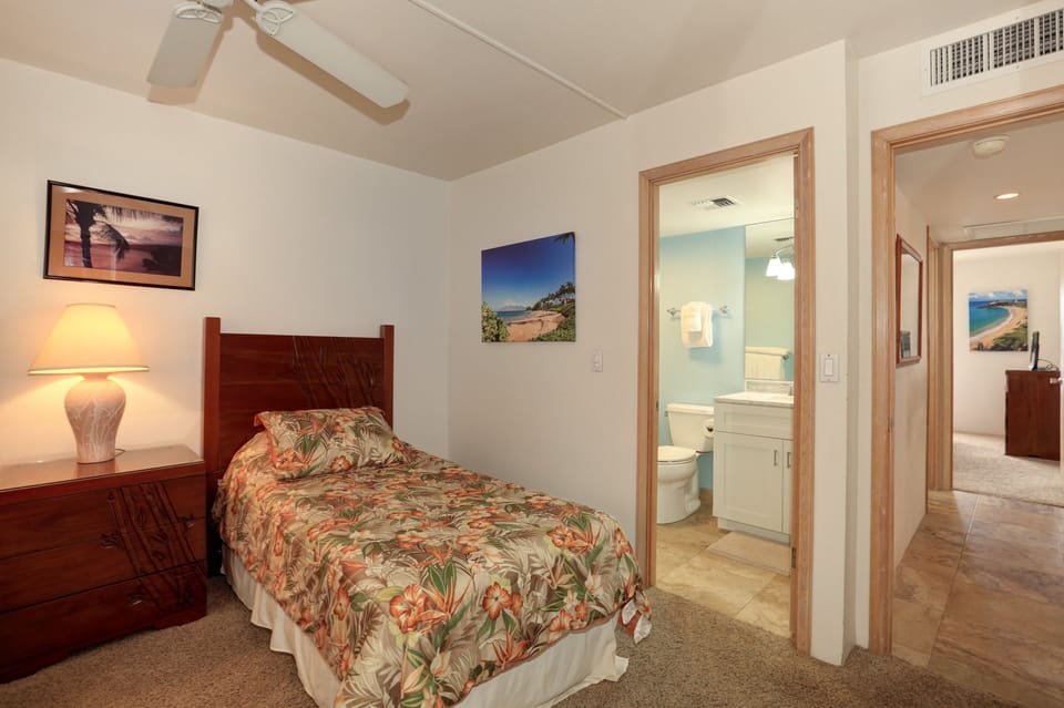 Condo, 2 Bedrooms | 2 bedrooms, WiFi (free)