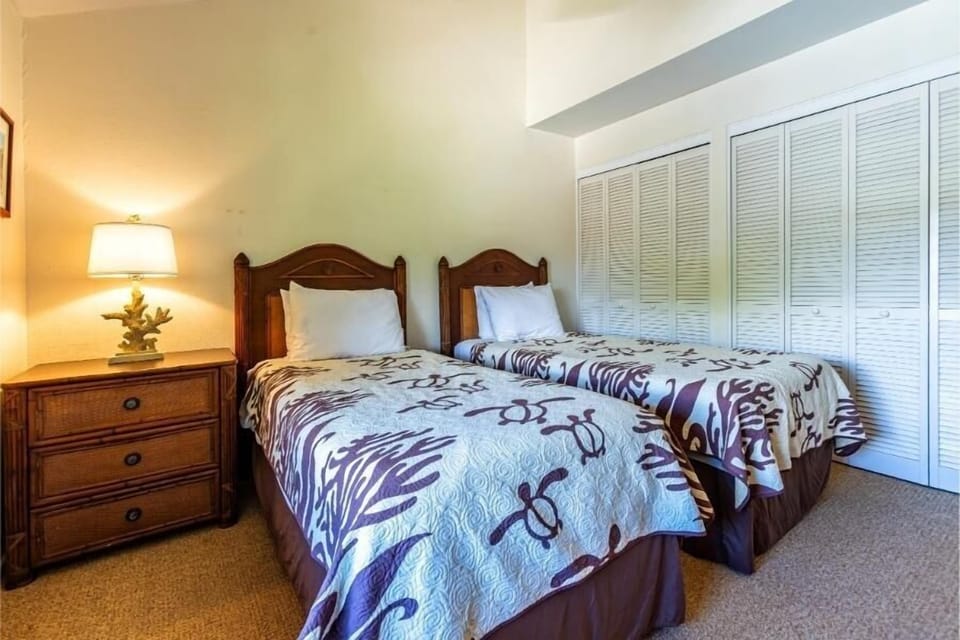 Condo, 2 Bedrooms | 2 bedrooms, free WiFi