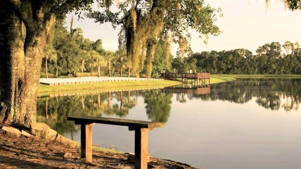 Ainsdale Haven 5 Bedroom Home by RedAwning House in Kissimmee