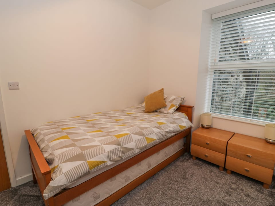 3 bedrooms, individually decorated, individually furnished, free WiFi