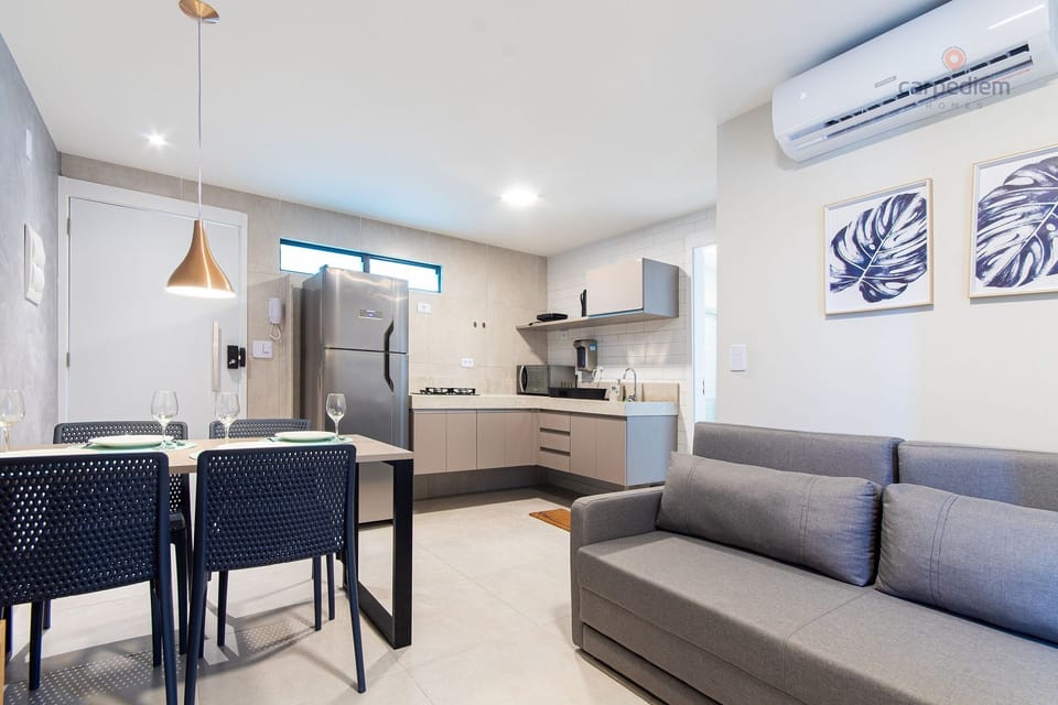 Apartment | Interior