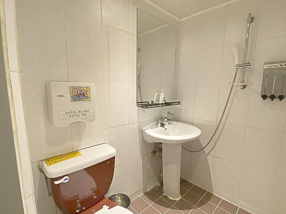 Maison Yongsan Hotel Hotel in Seoul