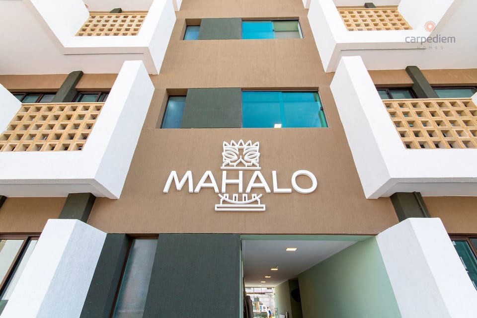 Apartment | Exterior detail