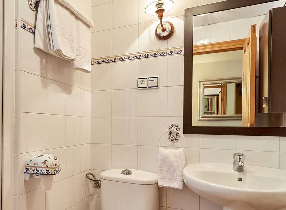 Hostal Vidaller Hostel in Bielsa