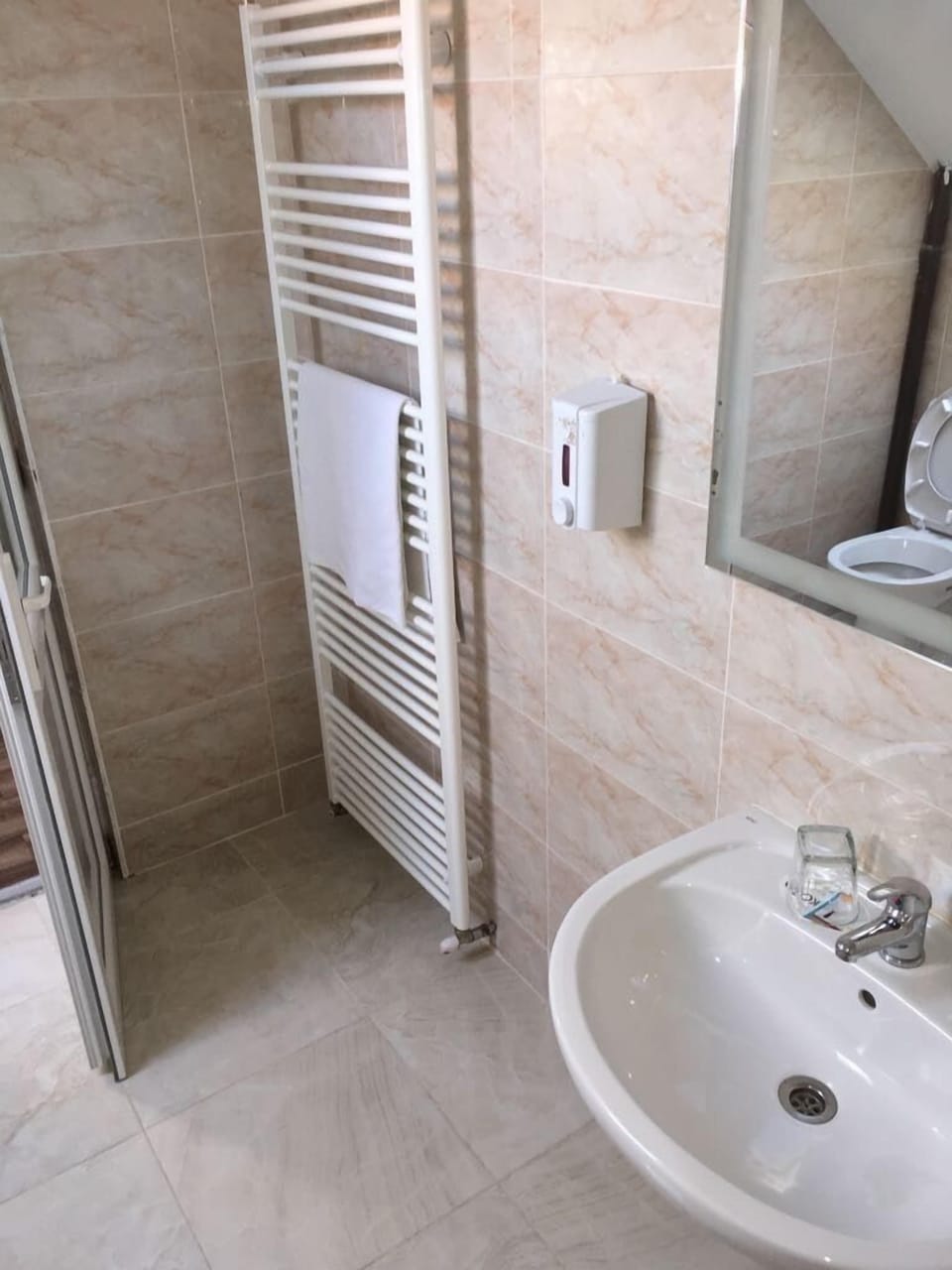 Towels
