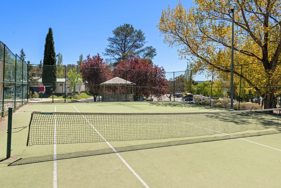 Discovery Parks – Jindabyne Campground/ 
RV Resort in Jindabyne