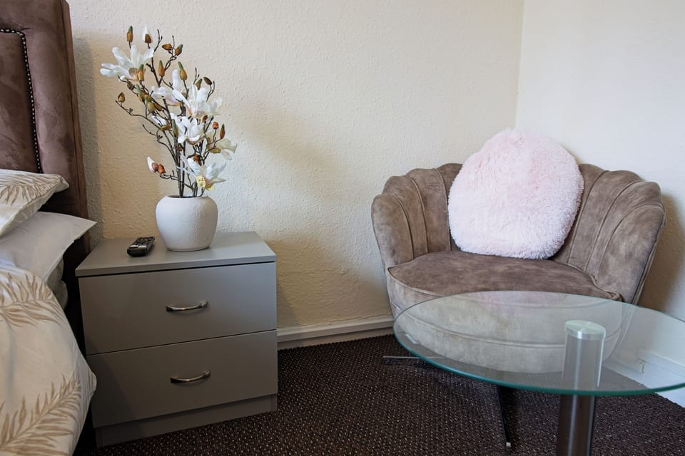 Apartment | Interior