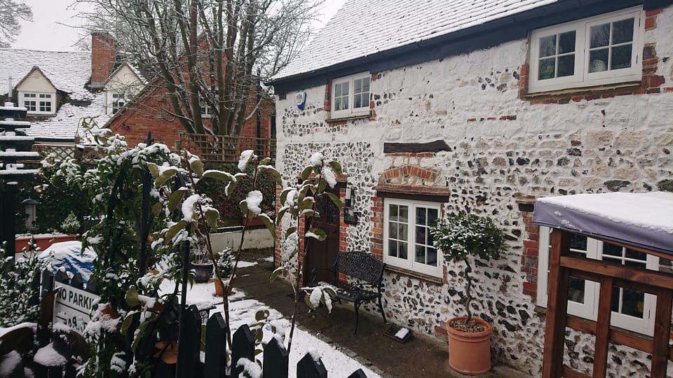 Cottage | Exterior