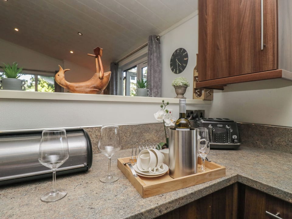 Treetops Cottage in Bowness-on-Windermere