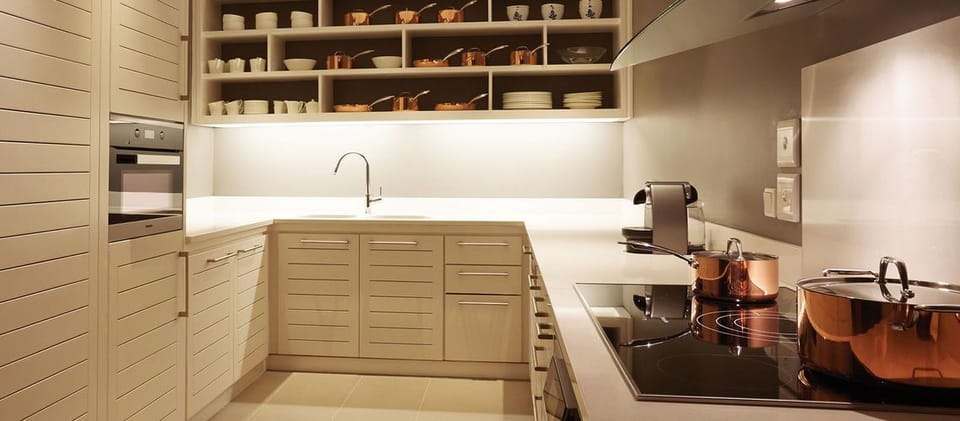 Presidential Suite | Private kitchenette | Fridge, espresso maker, coffee/tea maker, electric kettle