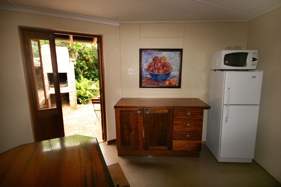 Selati 6 - Family Unit | Private kitchen | Coffee/tea maker, fridge, microwave, electric kettle