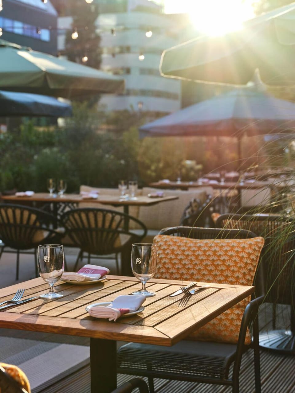 The Hoxton, Lloyd Hotel in Amsterdam