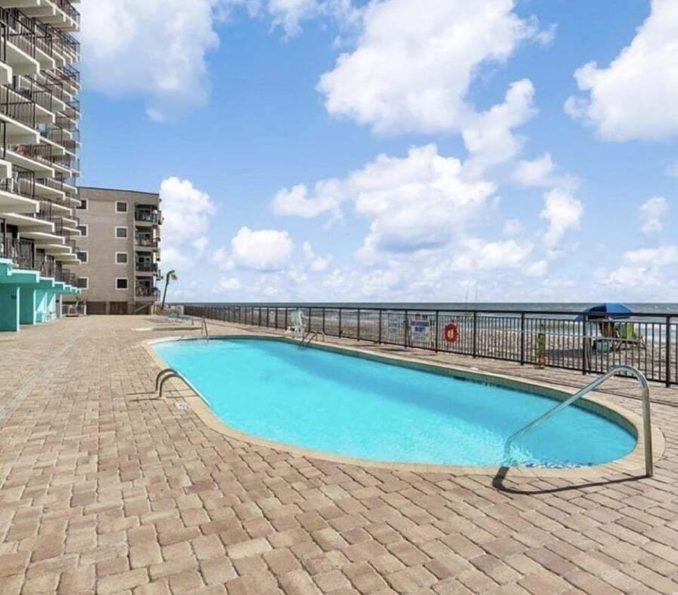 Condo, 1 Bedroom | Pool | Indoor pool, a heated pool