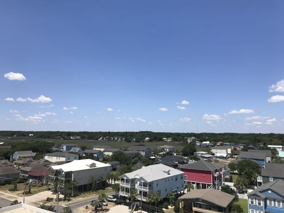 Condo, 2 Bedrooms | Marina
