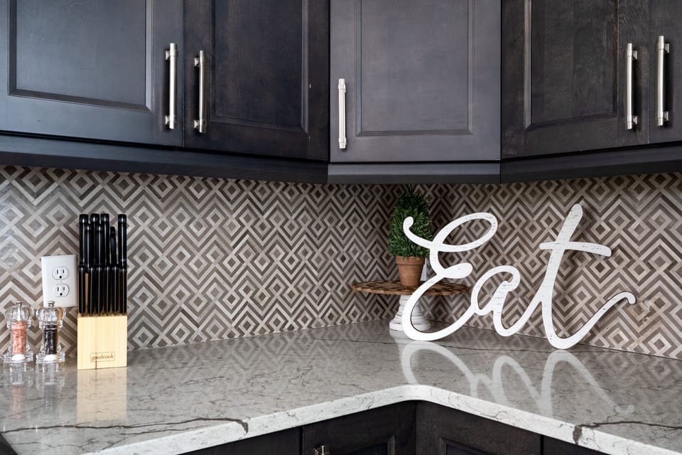 House, 4 Bedrooms | Private kitchen | Coffee/tea maker, fridge, oven, toaster