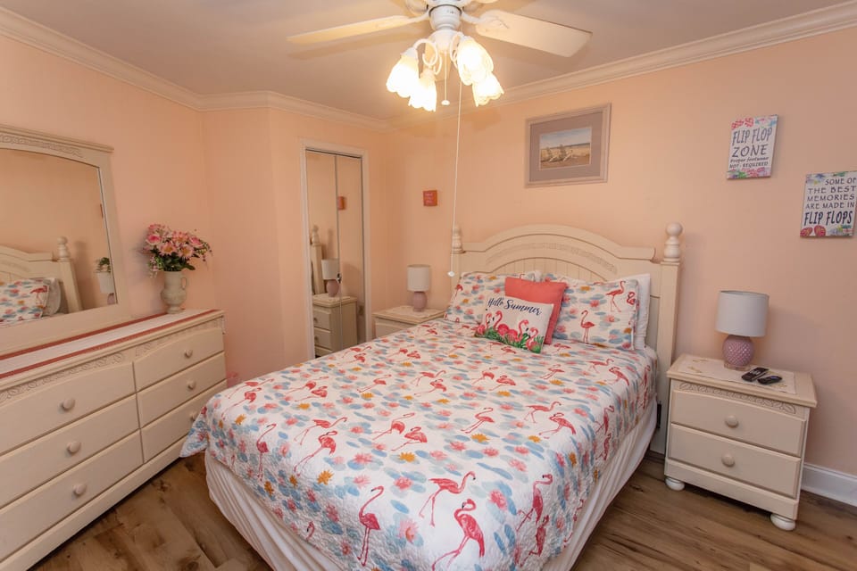 Condo, 3 Bedrooms | 3 bedrooms, WiFi (free), individually decorated, individually furnished