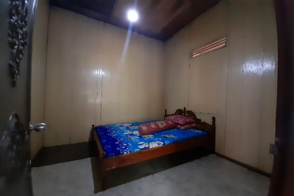 Double Room | Bed sheets