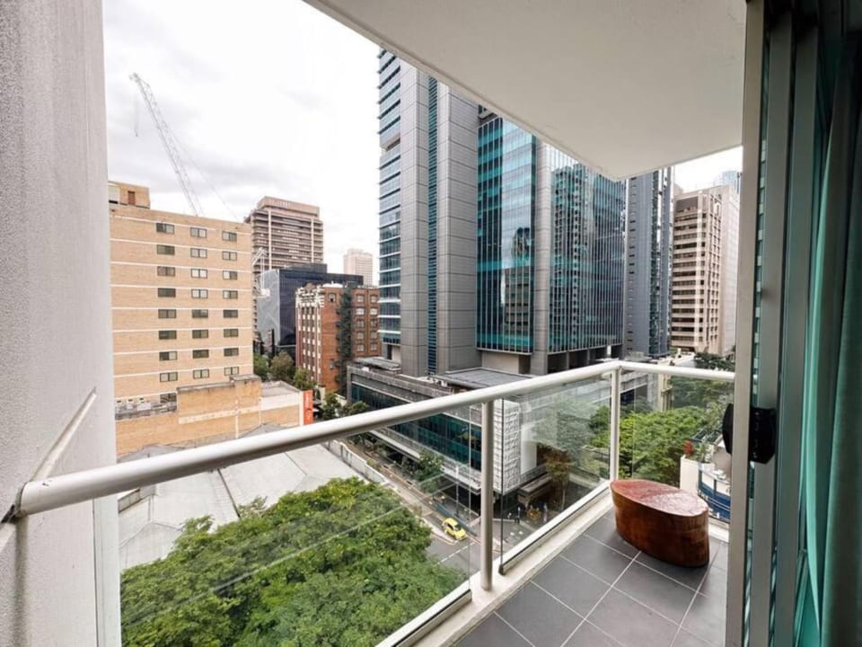 Signature Apartment | Terrace/patio