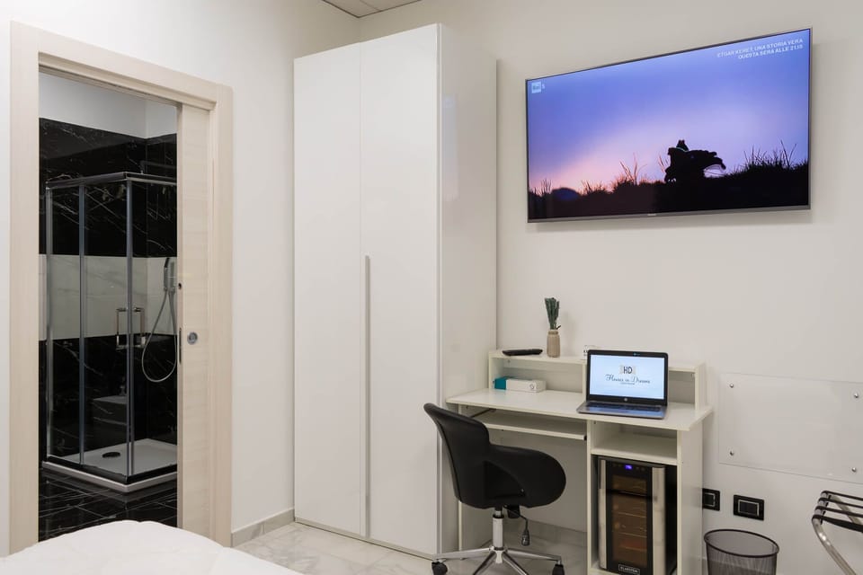 Superior Double Room | In-room safe, desk, blackout drapes, free WiFi