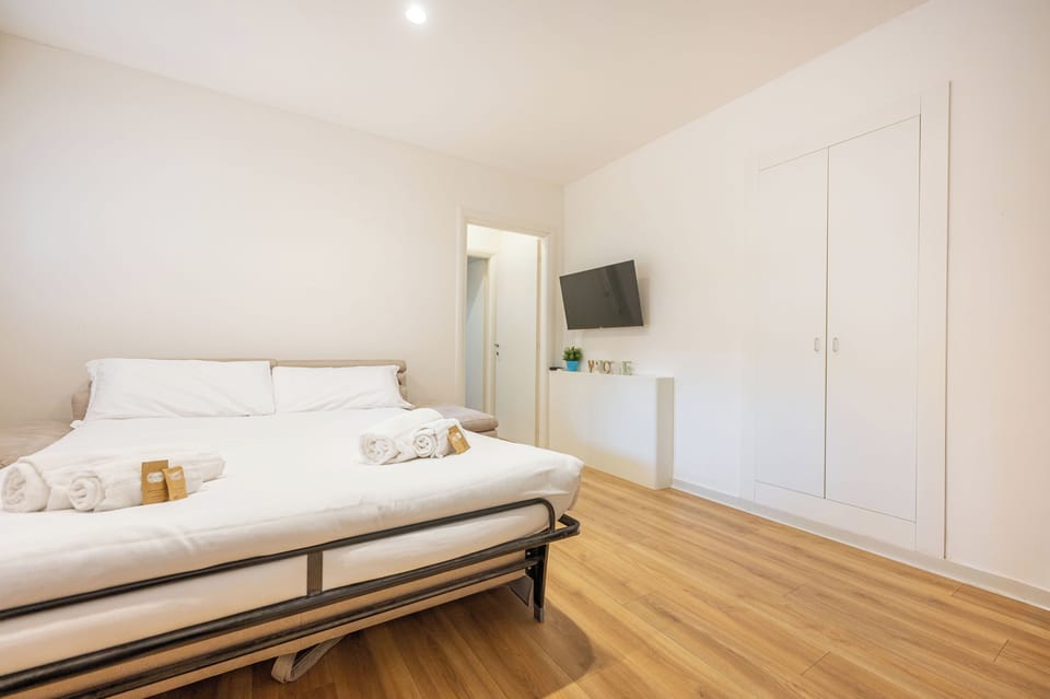Comfort Apartment | Living area