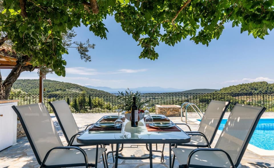 House | 1 bedroom