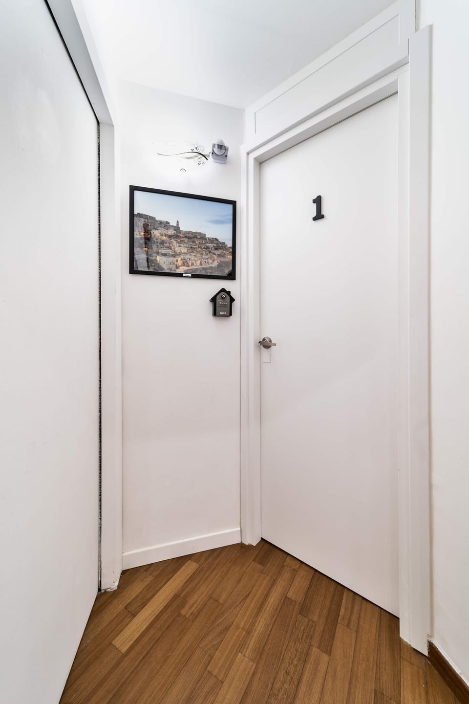 Property amenity