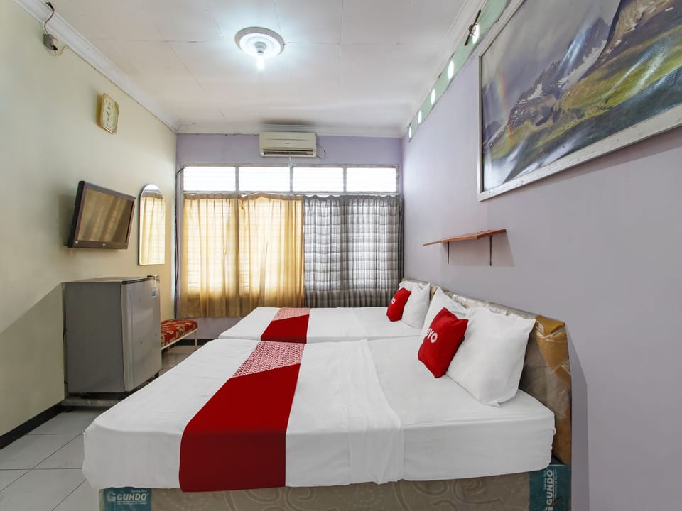 Family Suite | Free WiFi, bed sheets