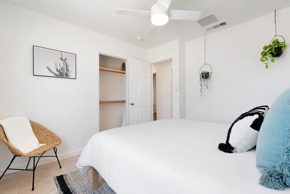 House, 3 Bedrooms | 3 bedrooms, WiFi (free), individually decorated, individually furnished