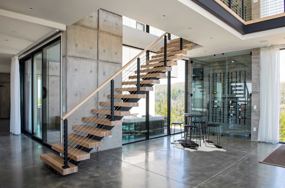 Villa (4 Bedrooms) | Interior