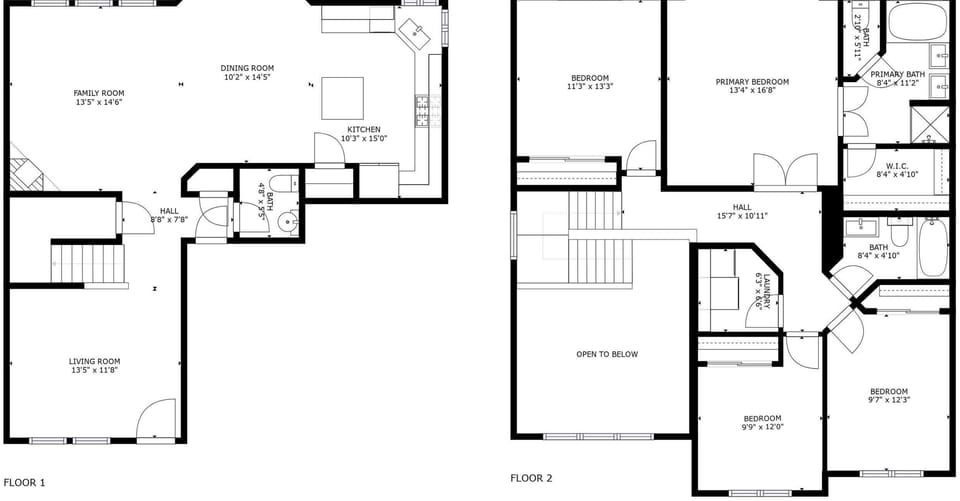 House (4 Bedrooms) | Interior