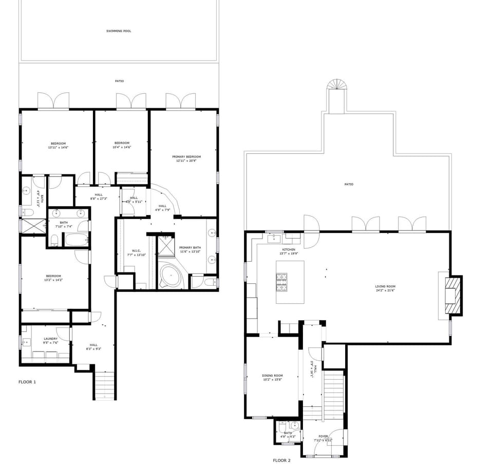 House (4 Bedrooms) | Interior