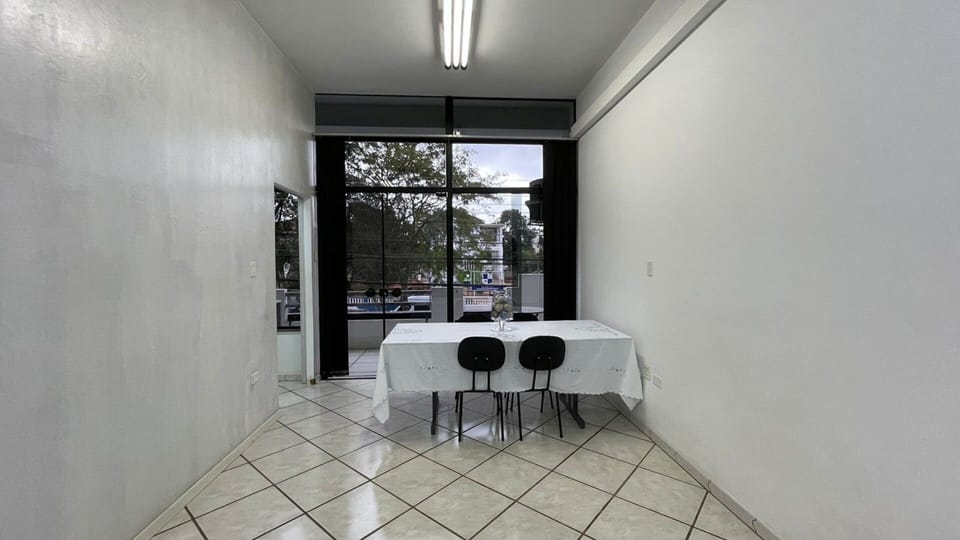 Apartment | Interior