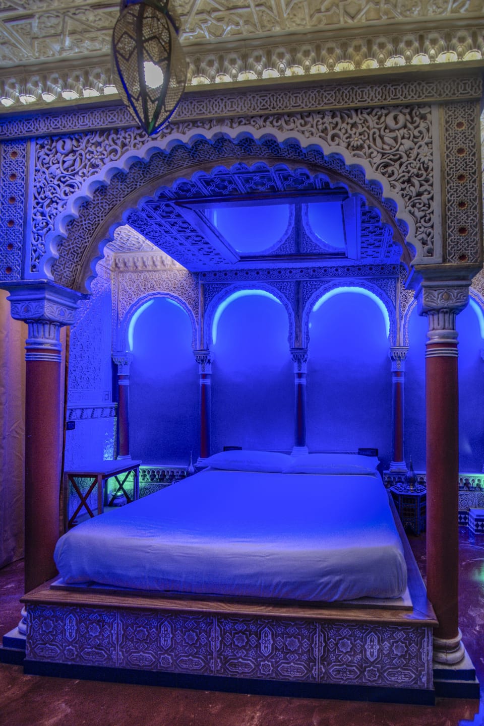 Deluxe Double or Twin Room | Minibar, free WiFi, bed sheets
