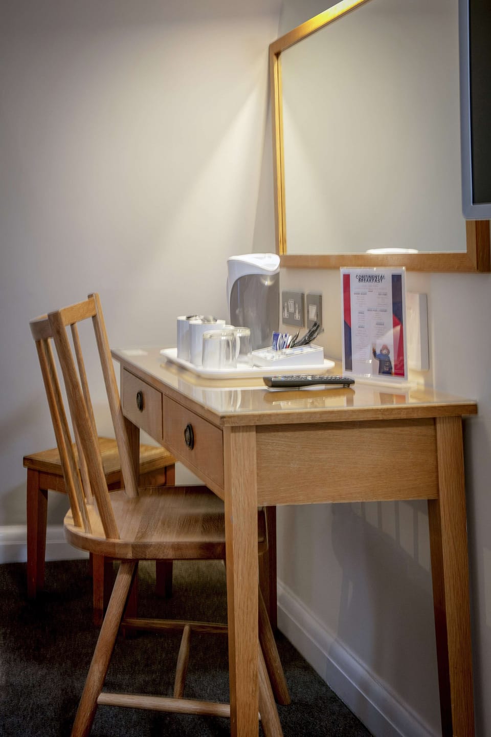 Queensway Hotel, Sure Hotel Collection by Best Western Hotel in City of Westminster
