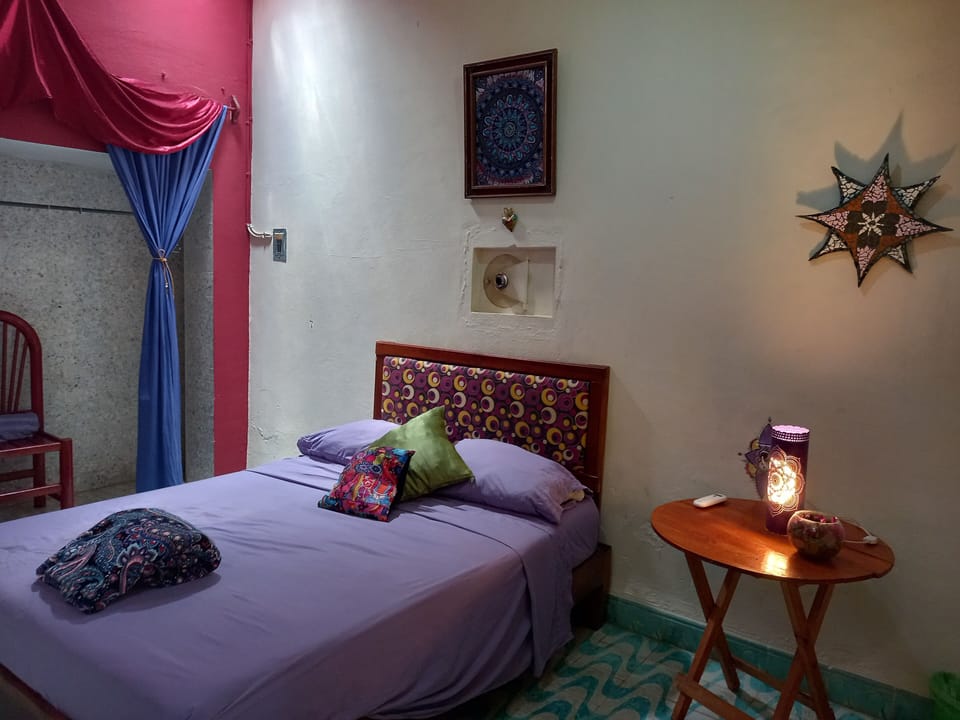 Economy Room, 1 Bedroom, Accessible, Smoking | Individually decorated, desk, free WiFi