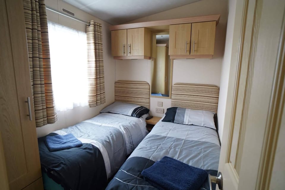 Chalet | 3 bedrooms, bed sheets