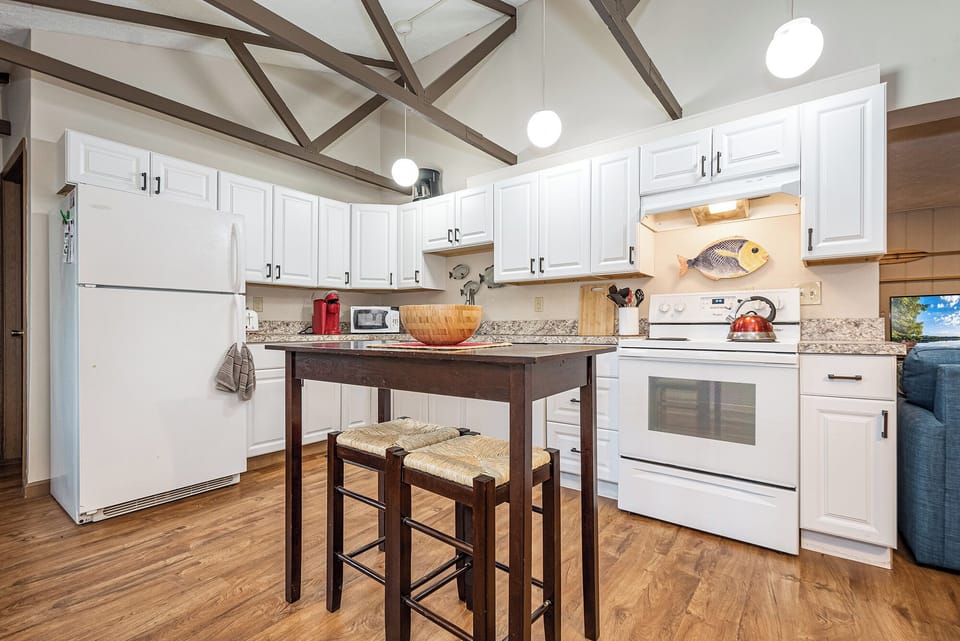 Studio (2 Bedrooms) | Property amenity