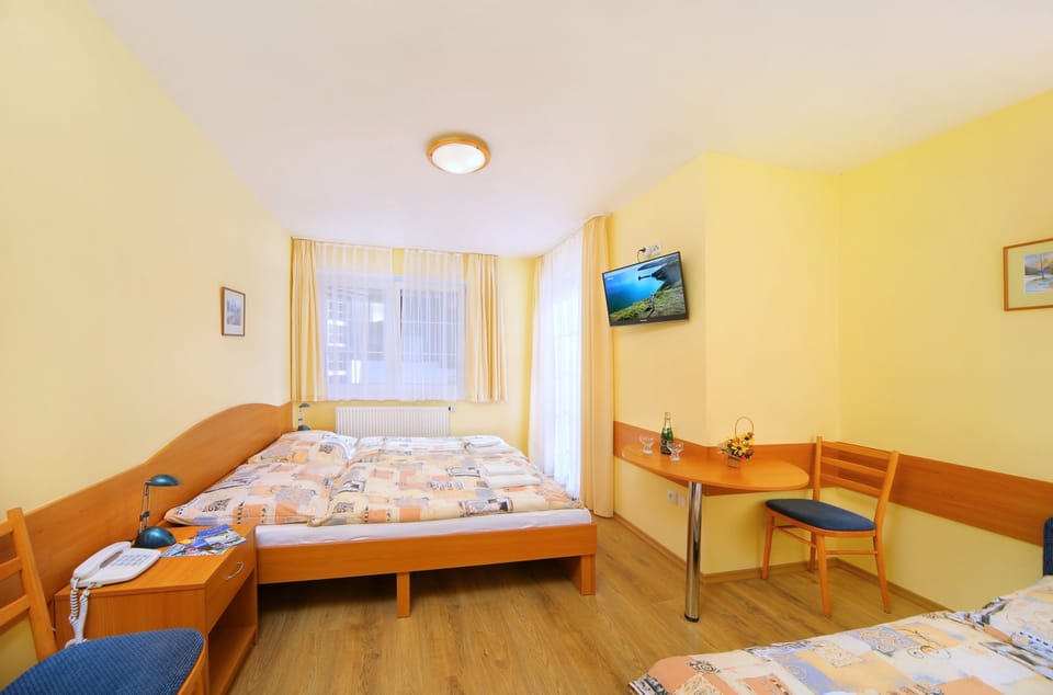 Pension Alba Bed and Breakfast in Czechia